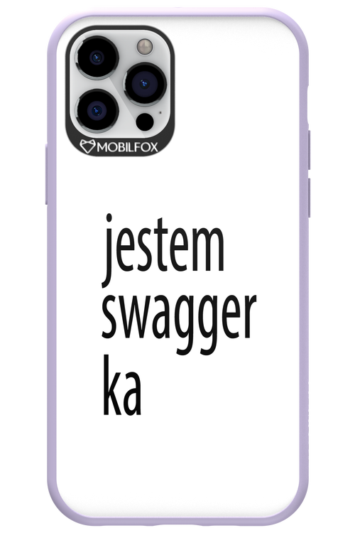 Swagger 2.0 - Apple iPhone 12 Pro