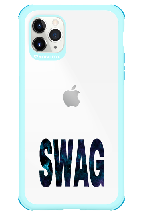 Holo Swag 2.0 - Apple iPhone 11 Pro Max