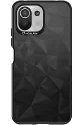 Low Poly 2.0 - Xiaomi Mi 11 Lite (2021)