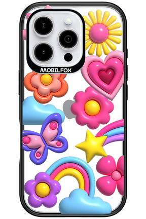 Puffer World - Apple iPhone 16 Pro