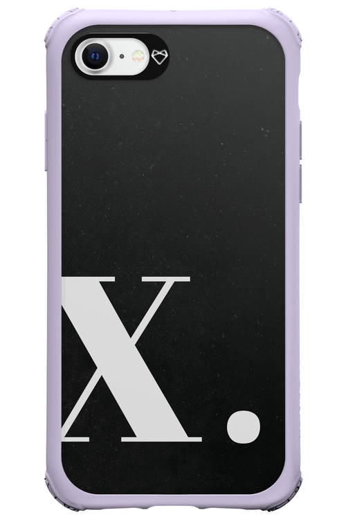 X (Off Space) 2.0 - Apple iPhone 8