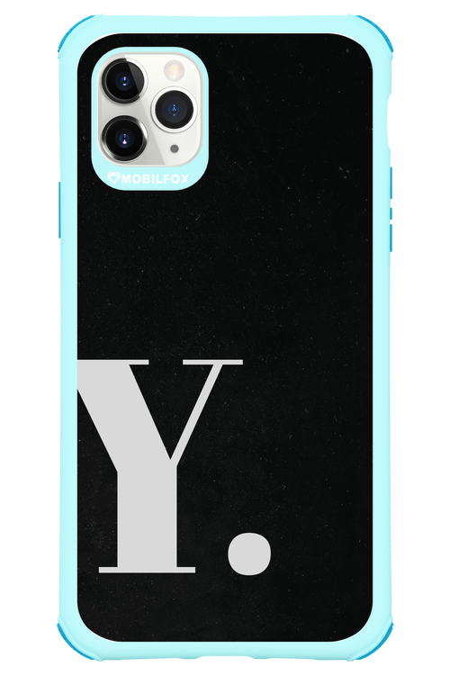 Y (Off Space) 2.0 - Apple iPhone 11 Pro Max