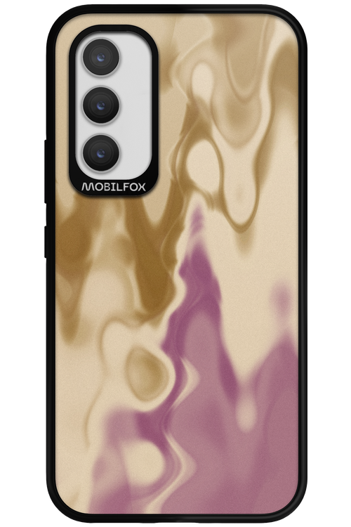 Olive Flow 2.0 - Samsung Galaxy A34