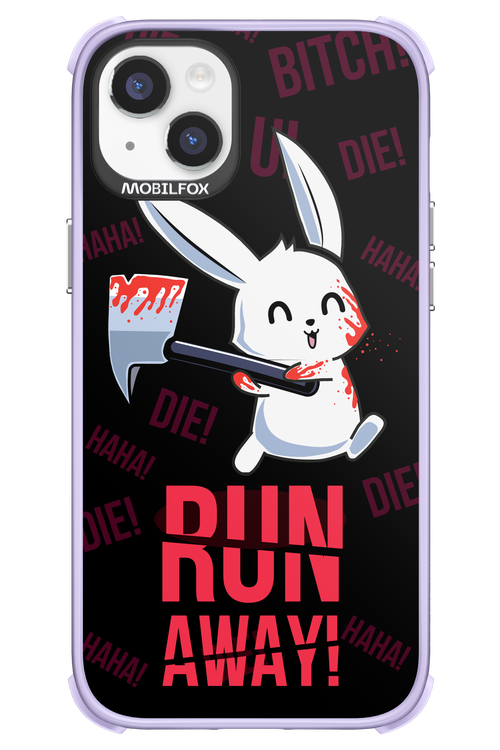 Run Away 2.0 - Apple iPhone 14 Plus