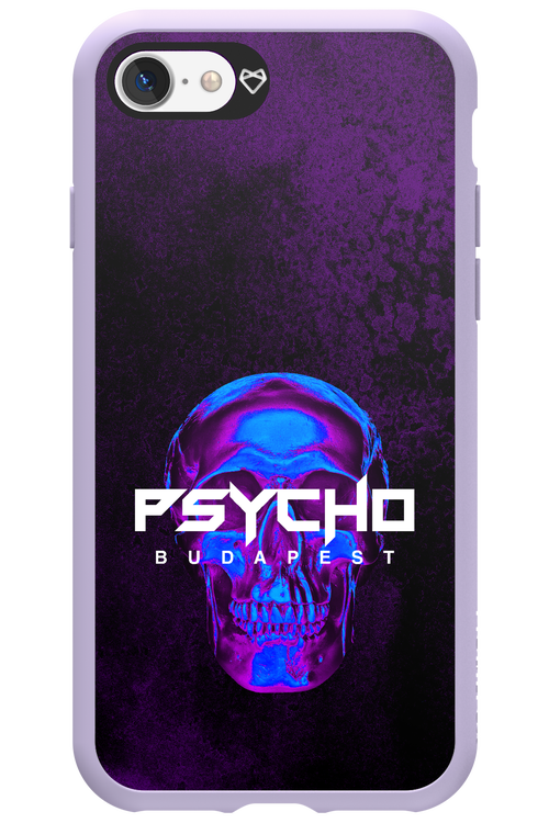 Psyskull - Apple iPhone 7