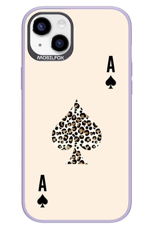 Roar of Ace - Apple iPhone 14 Plus