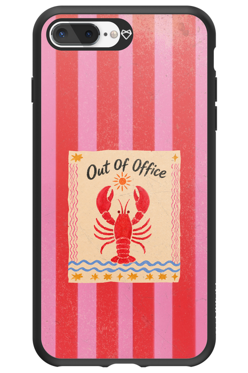Out Of Office 2.0 - Apple iPhone 8 Plus