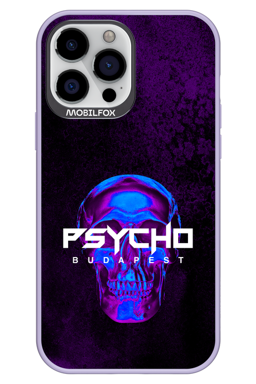 Psyskull - Apple iPhone 13 Pro Max