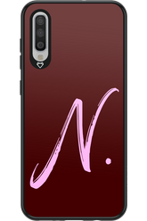 (Dark Blush) N 2.0 - Samsung Galaxy A70