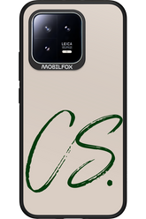 (Tennis Zone) CS - Xiaomi 13