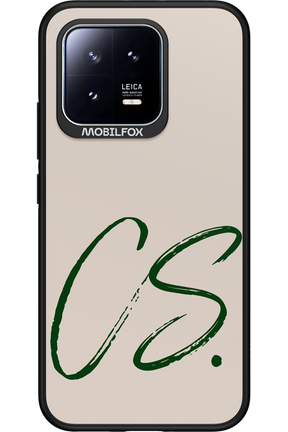 (Tennis Zone) CS - Xiaomi 13