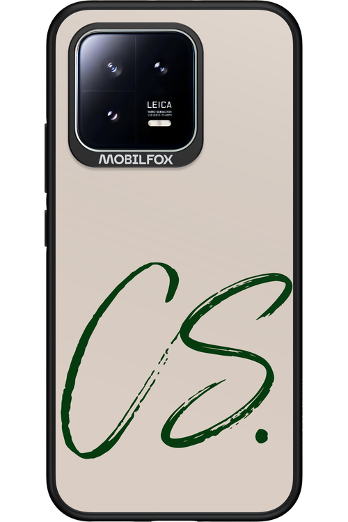 (Tennis Zone) CS - Xiaomi 13