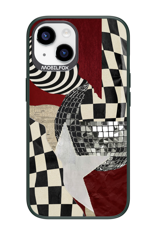 Disco Time 2.0 - Apple iPhone 14