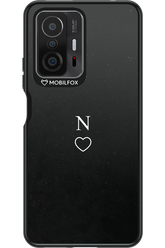 N Black 2.0 - Xiaomi Mi 11T