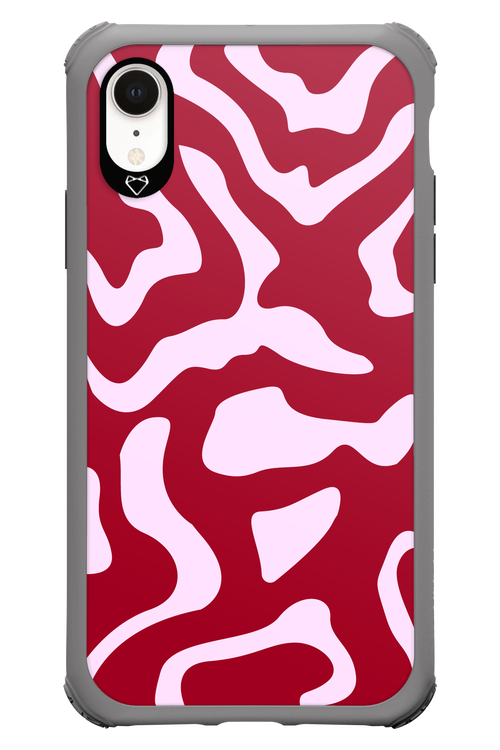 Strawberry Shake - Apple iPhone XR