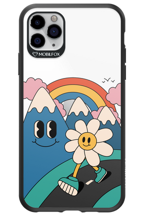 Road to Happiness - Apple iPhone 11 Pro Max