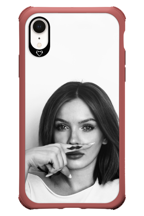 Soft Focus - Apple iPhone XR