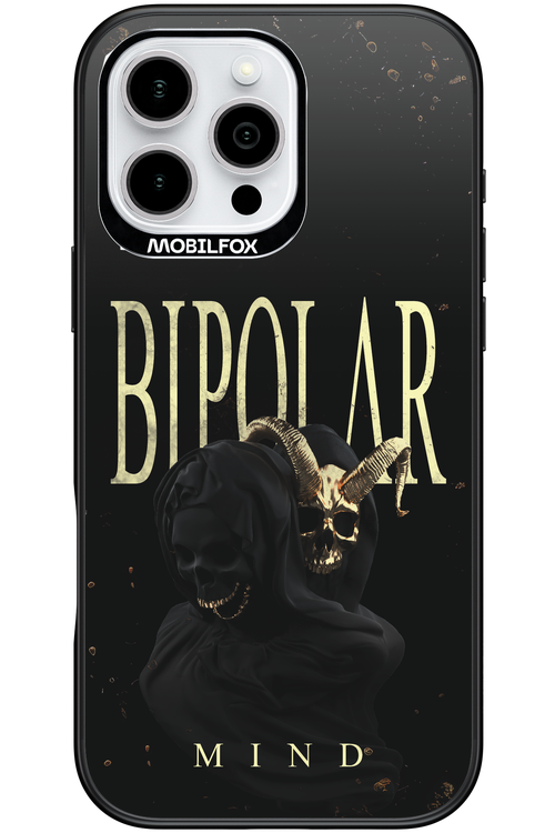 BIPOLAR 2.0 - Apple iPhone 16 Pro Max