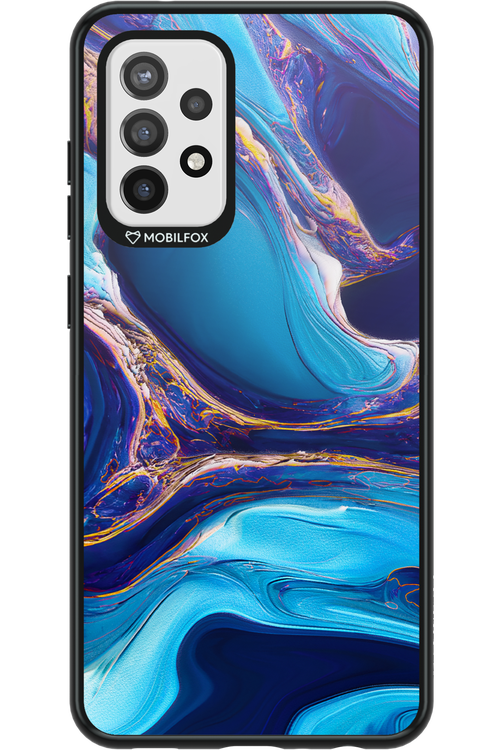 Amethyst - Samsung Galaxy A72