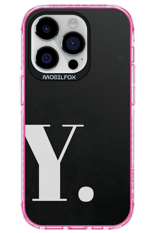 Y (Off Space) 2.0 - Apple iPhone 14 Pro