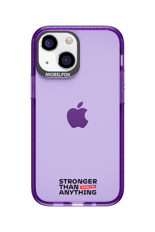 Stronger (Nude) 2.0 - Apple iPhone 13 Mini