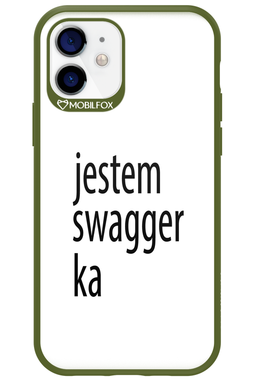 Swagger 2.0 - Apple iPhone 12