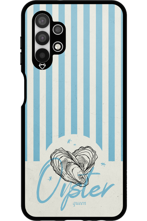Oyster Queen - Samsung Galaxy A13 4G