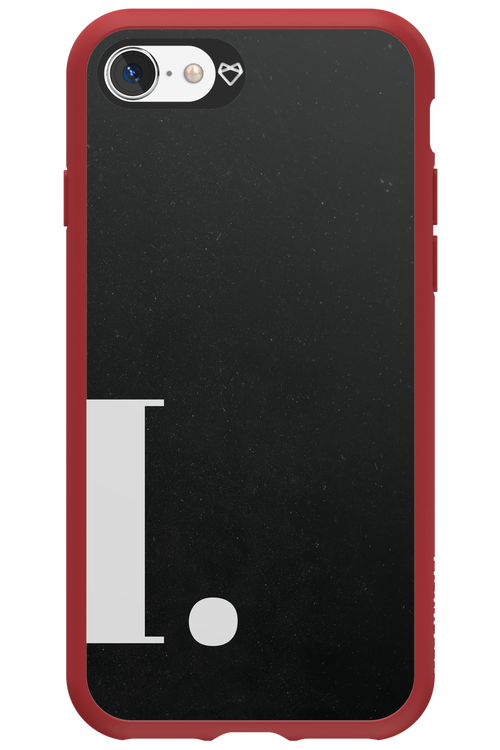 I (Off Space) 2.0 - Apple iPhone SE 2020