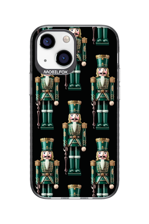 Nutcracker - Apple iPhone 13 Mini