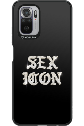 SEX ICON 2.0 - Xiaomi Redmi Note 10