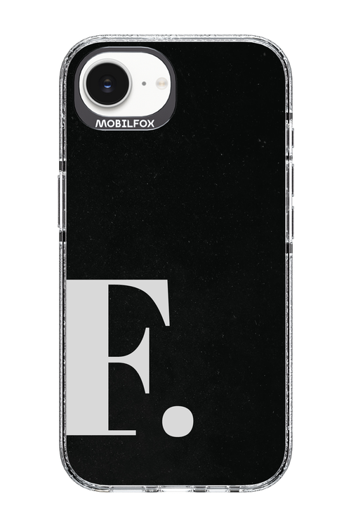 F (Off Space) 2.0 - Apple iPhone 16e