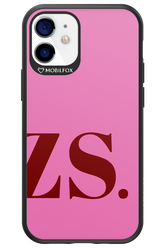 ZS (Sorbet) 2.0 - Apple iPhone 12 Mini
