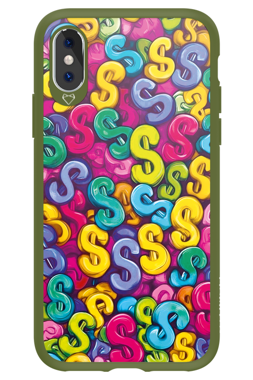 I need dollars - Apple iPhone XS