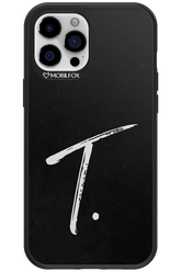 (Off Space) T 2.0 - Apple iPhone 12 Pro Max