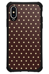 Star Mousse - Apple iPhone X