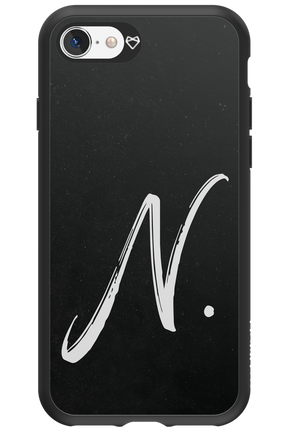 (Off Space) N 2.0 - Apple iPhone SE 2022