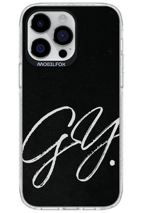 (Off Space) GY 2.0 - Apple iPhone 14 Pro Max