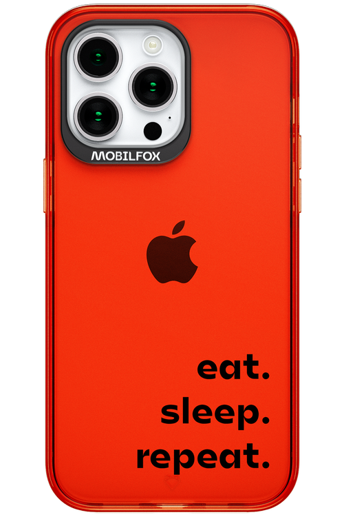 Daily Loop 2.0 - Apple iPhone 15 Pro Max