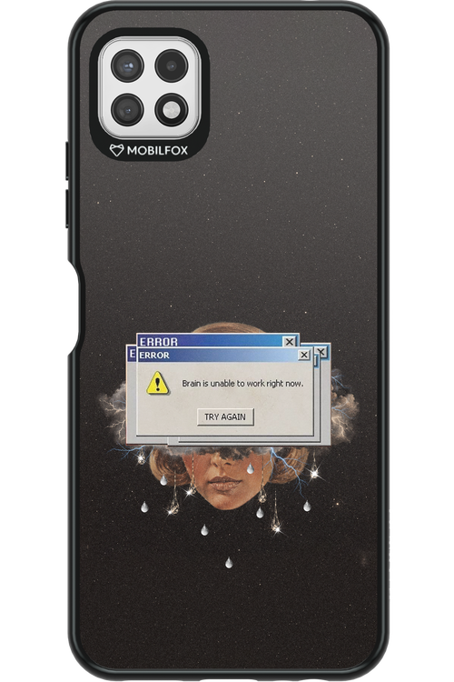 Out of Mind 2.0 - Samsung Galaxy A22 5G