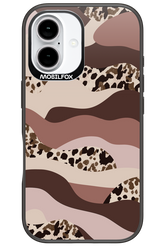 Earth Camo - Apple iPhone 16