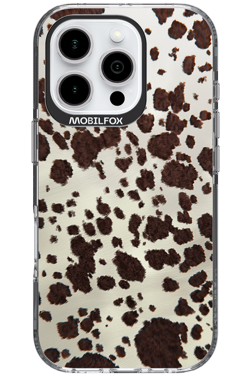 Appaloosa 2.0 - Apple iPhone 16 Pro