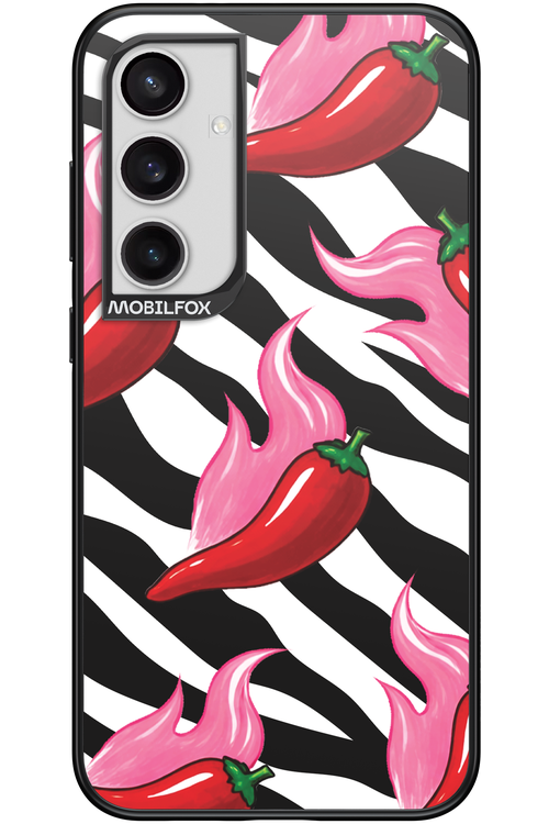SPICY STRIPES 2.0 - Samsung Galaxy S24+