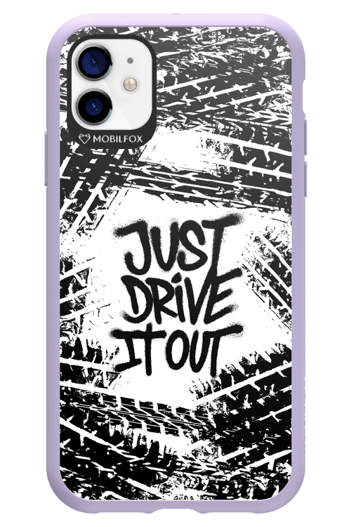 Drive It Out - Apple iPhone 11