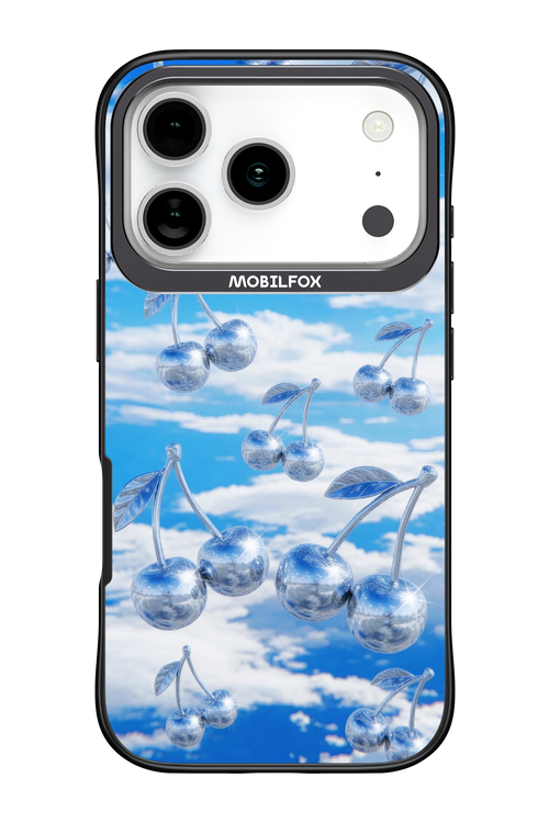 Cloud Cherry 2.0 - Apple iPhone 17 Pro