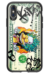 CLOWN 2.0 - Apple iPhone X