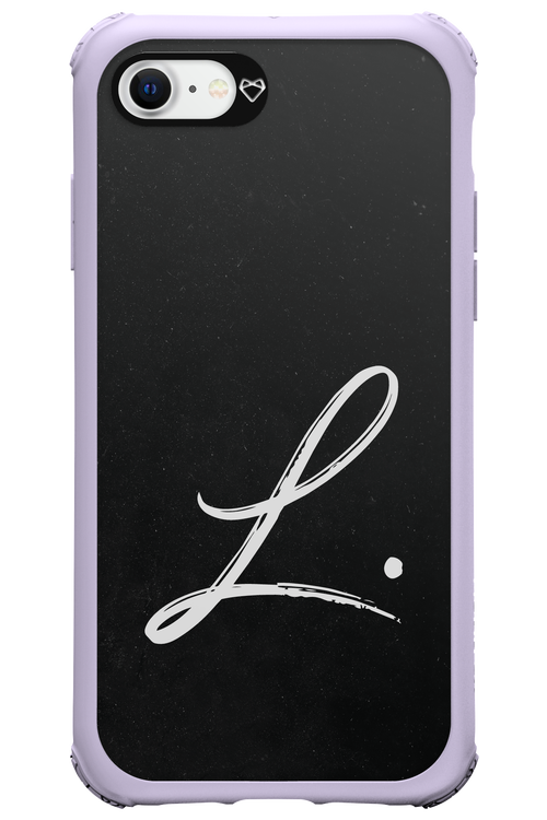 (Off Space) L 2.0 - Apple iPhone SE 2022