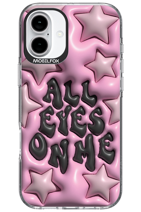 All Eyes On Me - Apple iPhone 16 Plus