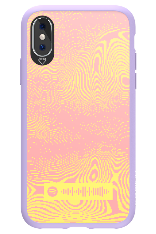 House Frequency - Apple iPhone X