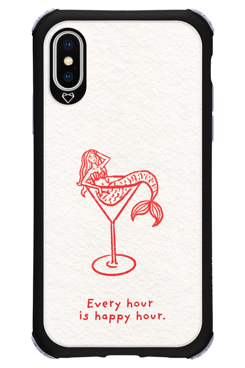 Happy Hour - Apple iPhone XS