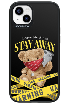 Stay Away - Apple iPhone 14 Plus